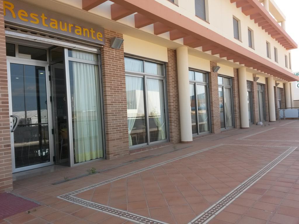 Hotel La Torre Los Montesinos Exteriör bild